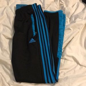 Adidas Small ClimaLite Soccer Pants